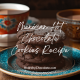 Mexican Hot Chocolate Cookies Recipe - Anarchy Chocolate